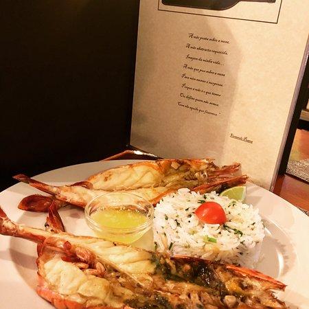 Restaurante Ortonimo